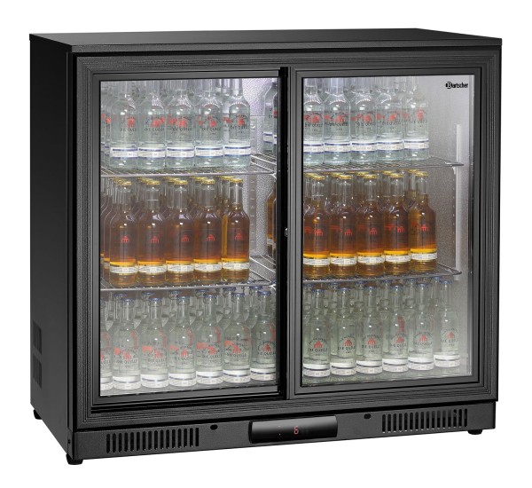 BARTSCHER Barkühlschrank 176L - 700122