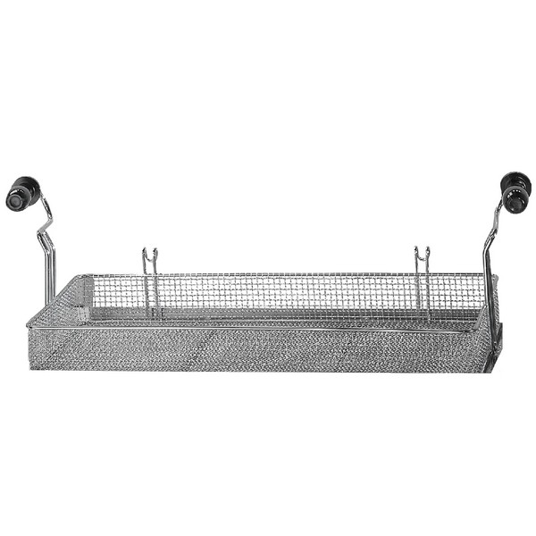 Ersatzkorb 158609 zu Bartscher Bäckerei-Friteuse 21 Liter 101412