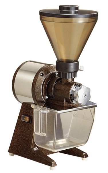 Santos Gewürzmühle S01P