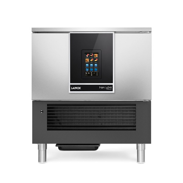 LAINOX NEO 24 HOURS Schrank luftgekühlte Einheit - COMBIFREEZE