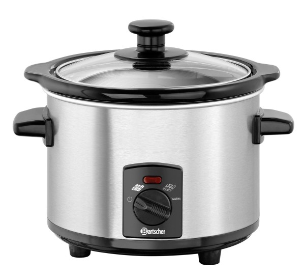 BARTSCHER Schokoladenwärmer 1,25L - 900005