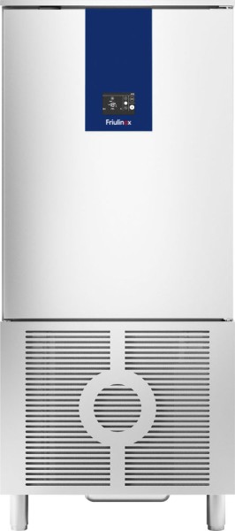 KBS Schockfroster für Eis R 21 BA