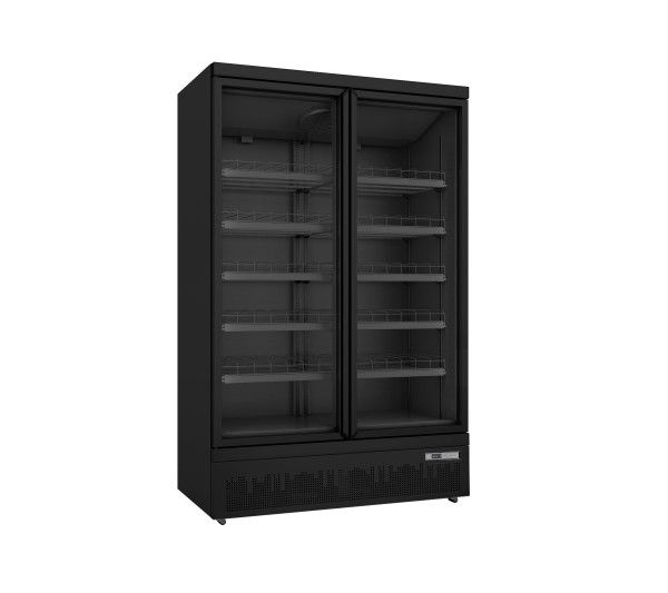 SARO Kühlschrank Glastüren Modell GTK 1000 PRO