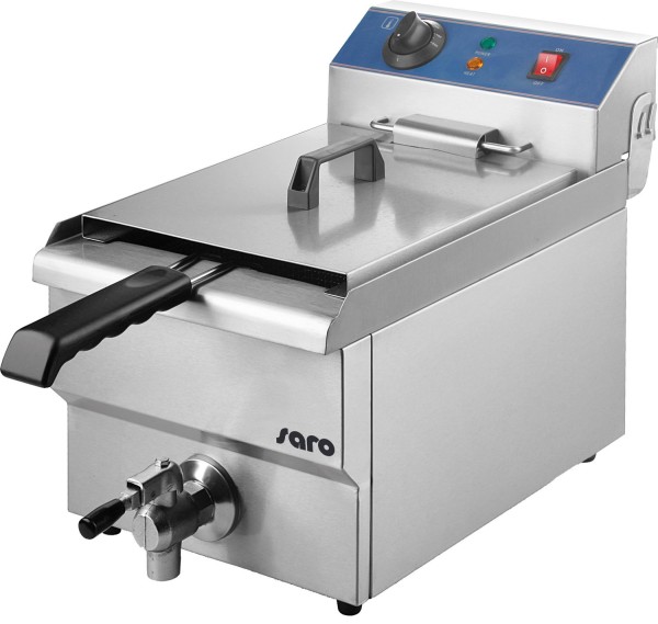 SARO Fritteuse FT 13