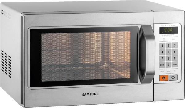 SARO SAMSUNG Mikrowelle CM 1089 A