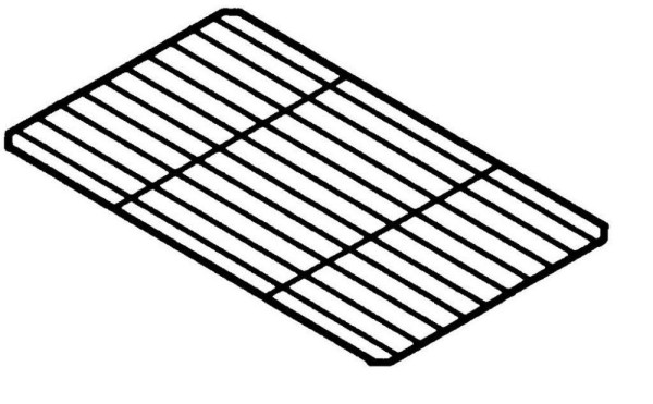 KBS Rost für KU/TKU 1200 G und 1850 G