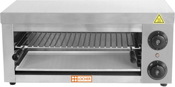 PROFIKOCHER 332730 Salamander SE30