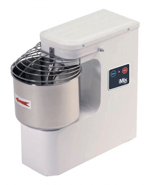 Moretti Forni Teigknetmaschine iM 8