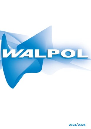 Walpol Gesamtkatalog 2024/25