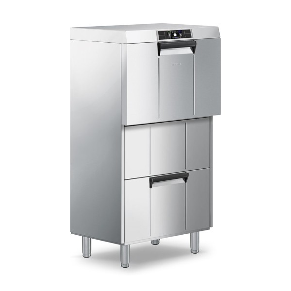 SMEG Geschirrspülmaschine FD516D - FD516DS