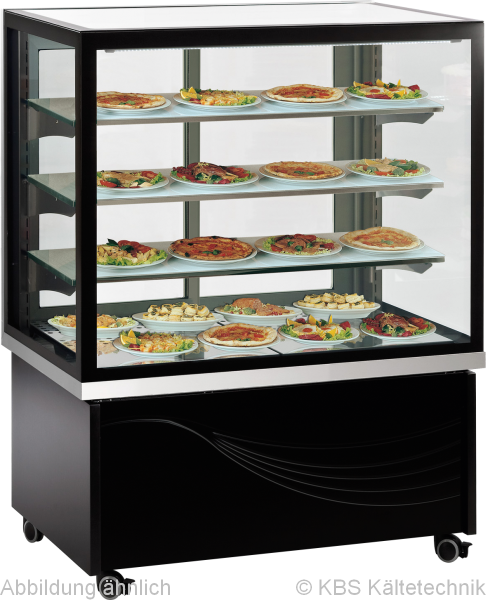 Kuchen und Tortenvitrine Karina 186