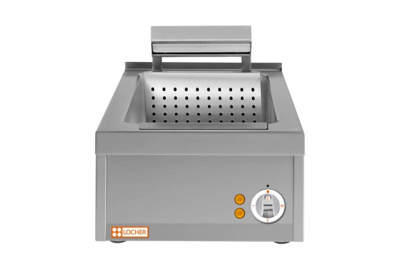 LOCHER Pommeswärmer GN 1/1 216550 by BERNER vergleichbar BPWKTT