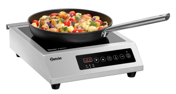 BARTSCHER Induktionskocher IK 30TCS-1 - 105991S