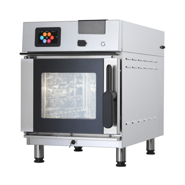 PROFIKOCHER Heißluftofen LH4PKT11