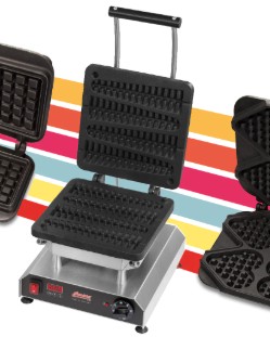 Thermocook® inkl. Wechselplatten