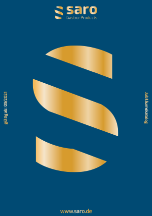 SARO Katalog Nr. 36 (DE)