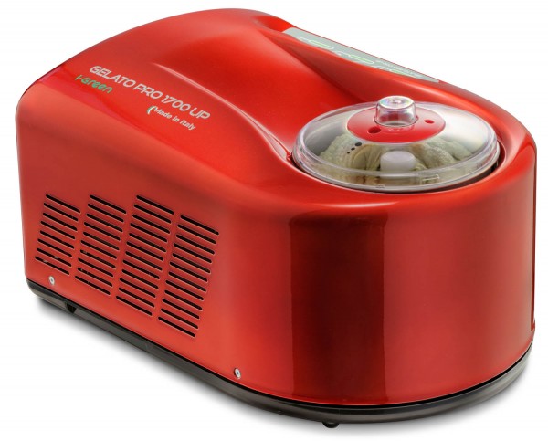Neumärker Eismaschine Retro Gelato 1700 05-90381