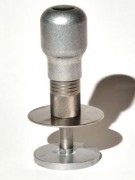 Untergestell für LAINOX „Compact-Line“ Kombidämpfer 10xGN 1/1, offen mit 12xGN 1/1 Einschübe