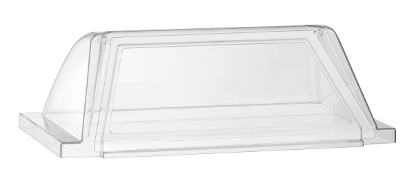 BARTSCHER Abdeckhaube Rollergrill 7181 - 104923