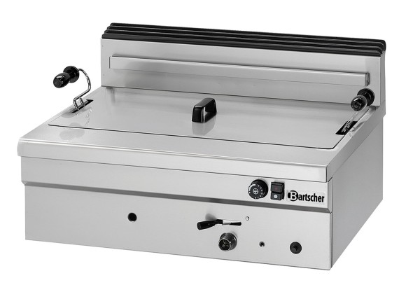 BARTSCHER Backwarenfritteuse BF 20G - 1014113