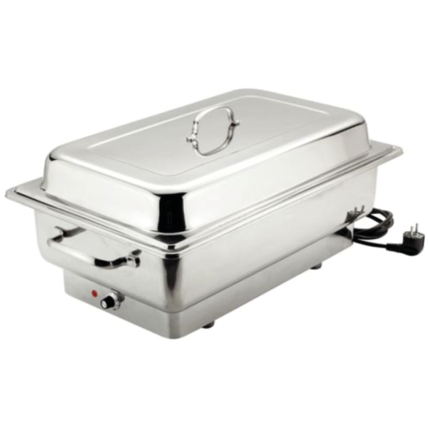 BARTSCHER Chafing-Dish 1/1 1000 E - 500831