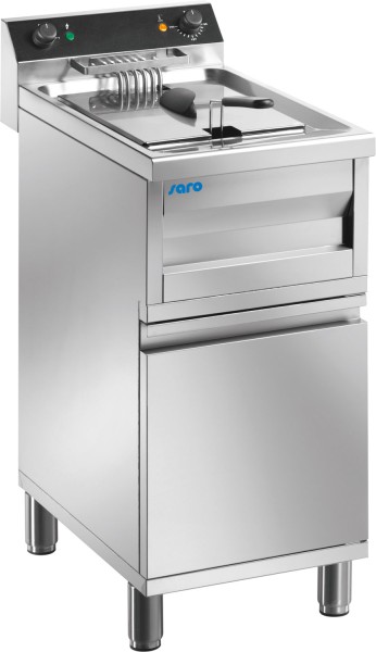 SARO Fritteuse GASTROLINE 12VS