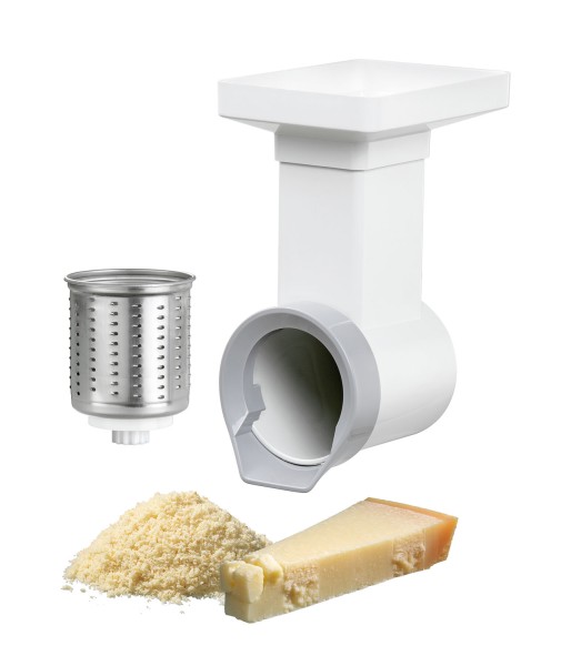 BARTSCHER Trommelreibe Set, fein o. Motor - 370142