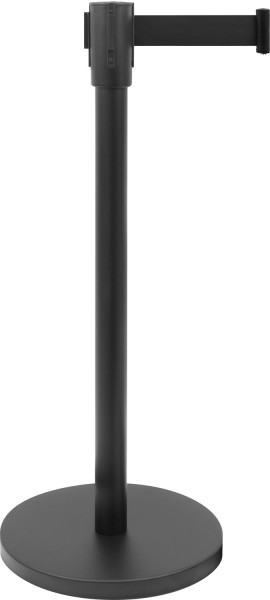 SARO Absperrpfosten / Tensatoren AF 206 PS