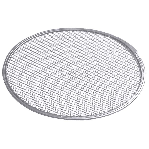Pizzagitter, Pizza Screen rund