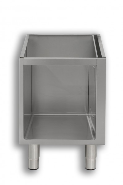 Berner BUKTT40 offener Edelstahlunterbau System 60/20