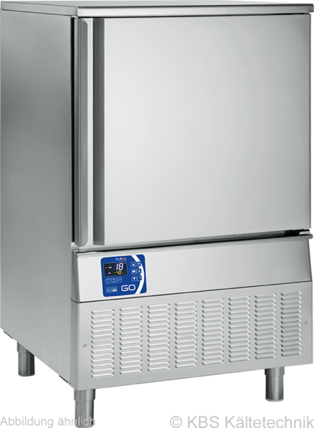 Schockfroster BF 081 AG