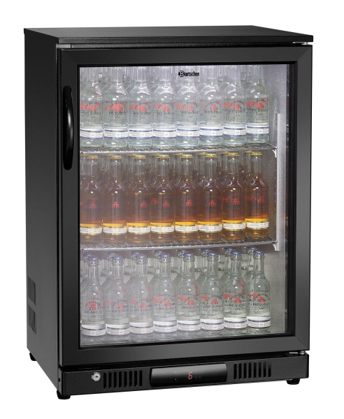 BARTSCHER Barkühlschrank 124L - 700121