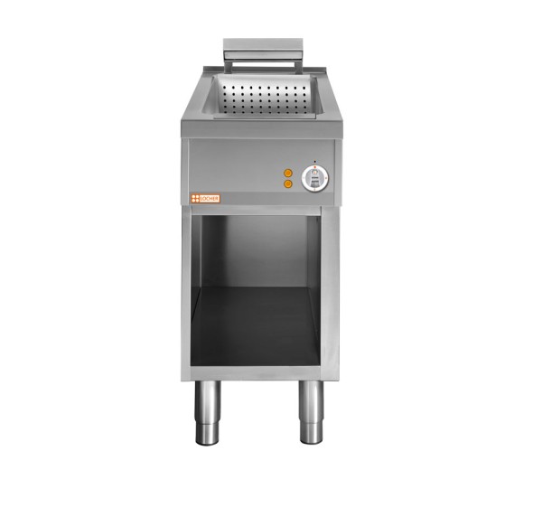 LOCHER 228550 Pommeswärmer
