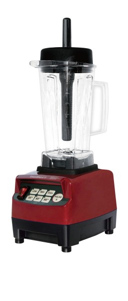 SARO Hochleistungsmixer JTC Omniblend V TM-800 Maron