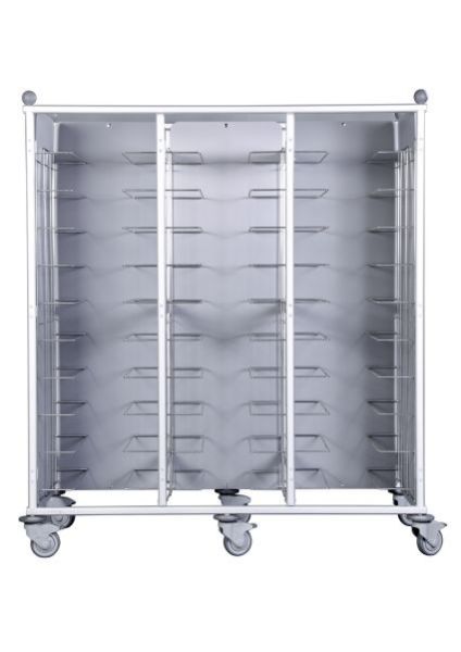 SARO Multiservicewagen MSW300 klappbar