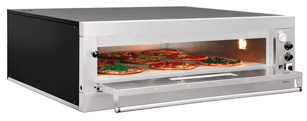 BARTSCHER Pizzaofen ET 105, 1BK 1050x1050 - 2002150