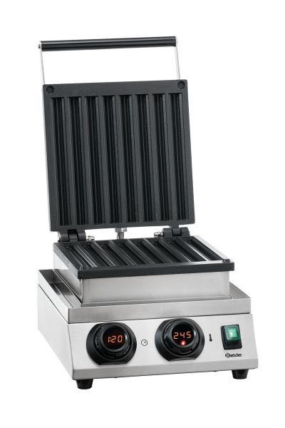BARTSCHER Waffeleisen MDI Churros 2210